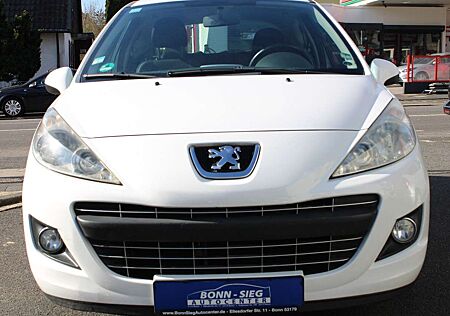 Peugeot 207 Filou 75