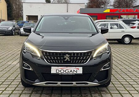 Peugeot 3008 Allure~ACC~360 Kamera~Navi~Spurhalteassist.