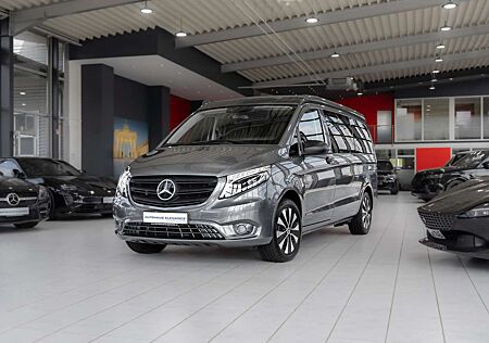 Mercedes-Benz V 250 *ACTIVITY-EDITION*LED*AHK*DAB+*9-GANG*LM"17