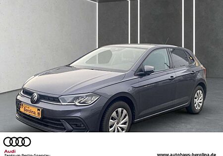 VW Polo Volkswagen 1.0 TSI Life *IQ.DRIVE*NAV*SHZ*App-Connect*