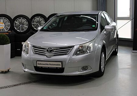 Toyota Avensis 1,8 Klimaautom, Tempo, CD, 1 Hand