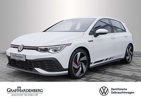 VW Golf Volkswagen 8 GTI ClubSport TSI DSG Navi DCC Matrix-LED