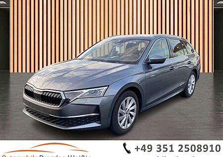 Skoda Octavia Combi 1.5 eTSI Selection*Navi*ACC*Kamera