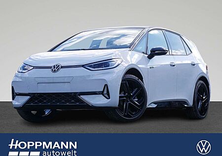 VW ID.3 Volkswagen GTX Performance 326 PS 79 kWh Wärmepumpe