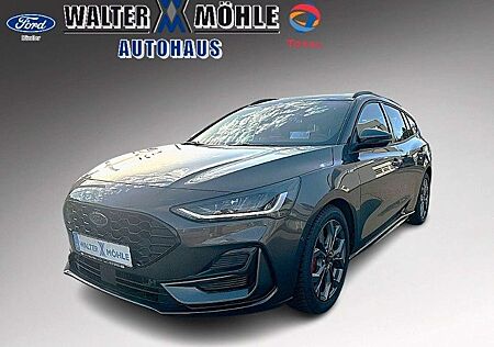 Ford Focus Turnier ST-Line X MHEV Aut. *Pano/ B&O*