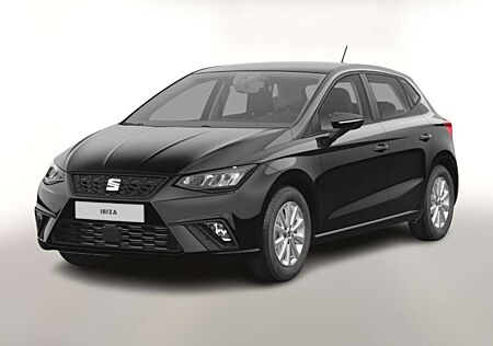 Seat Ibiza 1.0 MPI 80 LED SHZ PDC Temp FullLi 5J.Gar 59 kW...