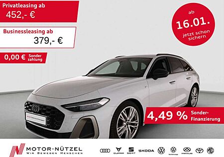 Audi A5 40 TFSI QU EDITION MATRIX+NAVI+HuD+B&O