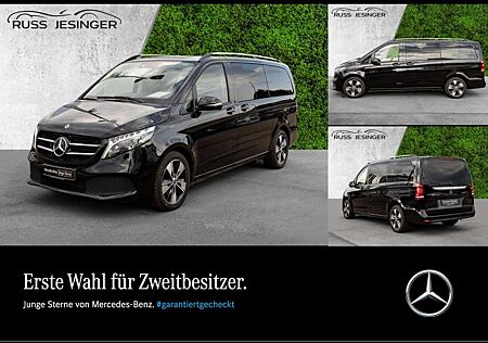 Mercedes-Benz V 220 gebraucht kaufen Mercedes-Benz V 220 d EDITION Lang *LED*Navi*Night*Cam*AUT*LM