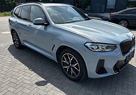 BMW X3 xDrive30e Aut. M Sport