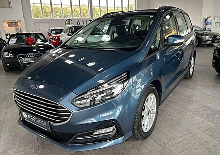 Ford Galaxy Hybrid Trend*Navi&Kamra*LED*AHK.*7-Sitze*