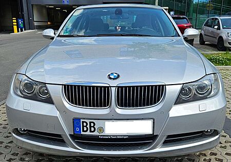 BMW 330i 330 Aut.