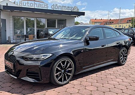 BMW M4 i xDrive GC M Sport ACC SHADOW H&K 360 SHD