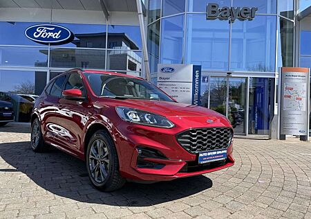 Ford Kuga 2.0 EcoBlue 4x4 Aut. ST-LINE X