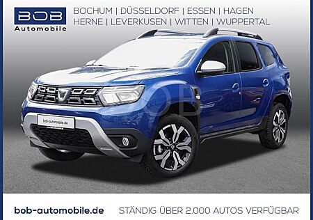 Dacia Duster Prestige TCe 150 EDC *1Hd.*Unfallfrei*