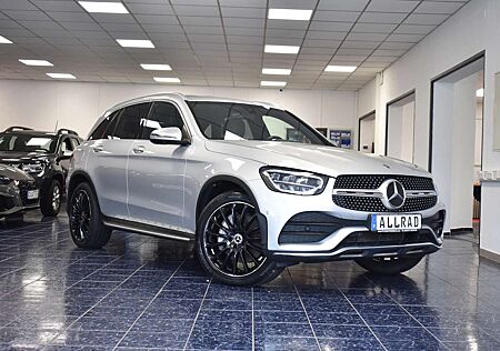 Mercedes-Benz G 280 G GLC 400d 4Matic AMG Navi LED Leder Kamer AHK