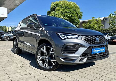 Seat Ateca FR Dinamica|1.5 TSI 150 DSG|NAV|VIRTUAL|LED|CAM...