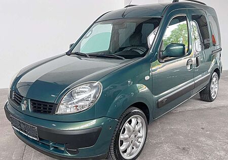 Renault Kangoo Edition Campus 1.5