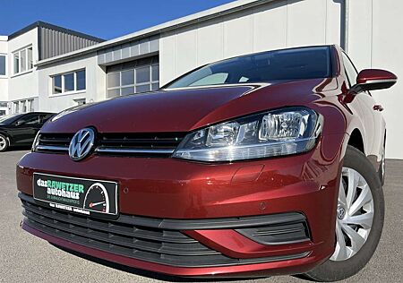 VW Golf Volkswagen 1.6 TDI SHZ PDC Klima USB