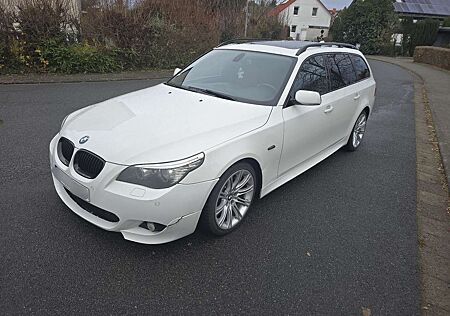 BMW 530d 530 Touring Aut.