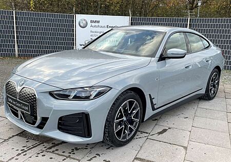 BMW i4 35eDrive M Sport Gran Coupe Driv.Assist Pro!