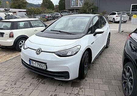 VW ID.3 Volkswagen Pro Performance 150 kW 1st