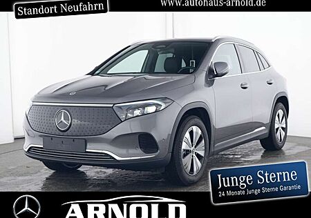 Mercedes-Benz EQA 300 4M Progressive-Adv. Lenkradhzg. Kamera !
