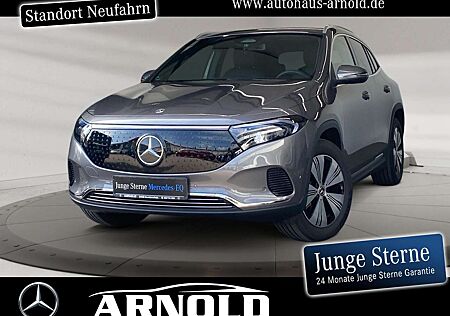 Mercedes-Benz EQA 300 4M Progressive-Adv. Lenkradhzg. Kamera !