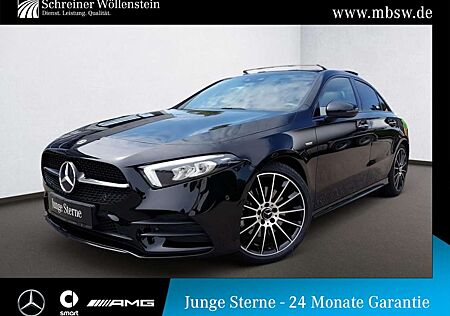 Mercedes-Benz A 250 4M LIM AMG*ED2020*Pano*KeyGo*Night*Ambi*AR