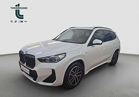 BMW X1 xDrive20d Steptronic M Sportpaket Panorama