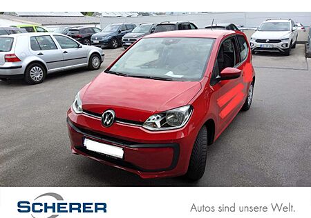 VW Up Volkswagen ! 1.0 move !, EPH, Kamera, GRA, Klima