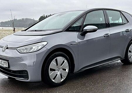 VW ID.3 Volkswagen Pro Performance ACC*PDC*SITZH* APP*