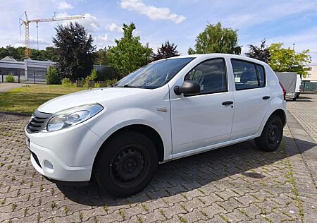 Dacia Sandero 1.4 MPI
