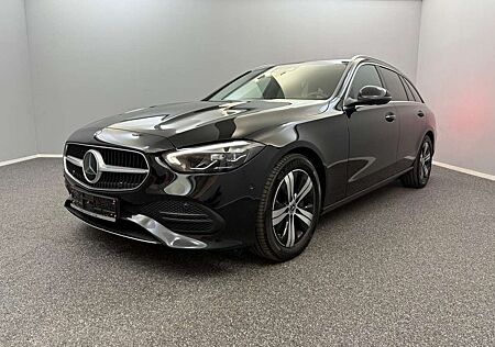 Mercedes-Benz C 220 d T Avantgarde 2x*DISTR+*WIDE*LED*KAM*MBUX