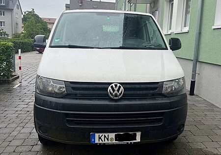 VW T5 Transporter Volkswagen Transporter T5 TDI 7EA162/SC2/WF2/1T3 BMT