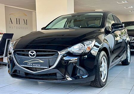 Mazda 2 Lim. Kizoku 1.Hnd/Navi/36TKM/DAB/PDC/TotWinkel