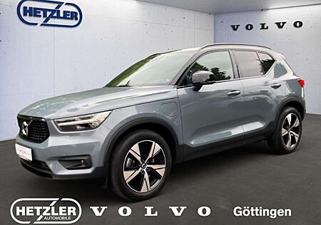 Volvo XC 40 XC40 R-Design Recharge Plug-In Hybrid T4 Twin Engine AH