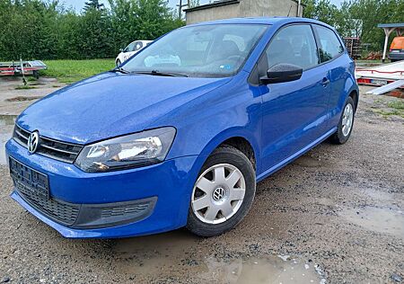 VW Polo Volkswagen 1.2 Trendline