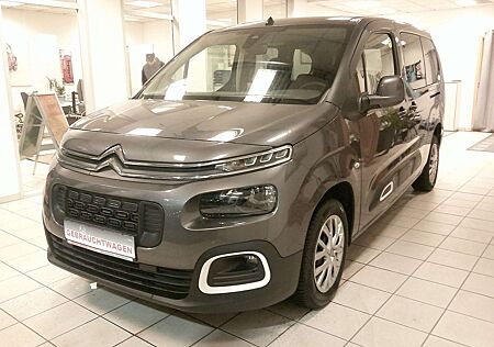 Citroën Berlingo Citroen Feel XL / 7 Sitze / KLIMA / NAVI