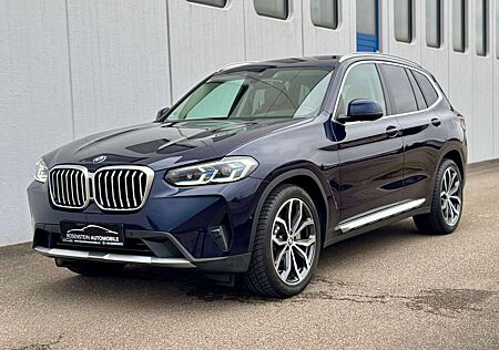 BMW X3 xDrive30d/HUD/R20/Cockpit Plus/Leder/LED/Navi