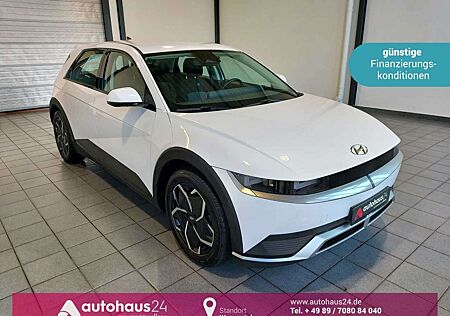 Hyundai IONIQ 5 Dynamiq 77,4 kWh|ACC|LED|Sitzhzg
