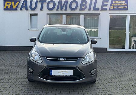 Ford C-Max Titanium