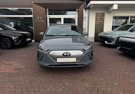 Hyundai Ioniq Facelift Elektro STYLE-Paket LED Klima