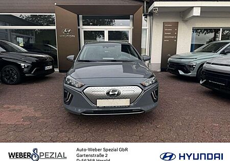 Hyundai Ioniq Facelift Elektro STYLE-Paket LED Klima