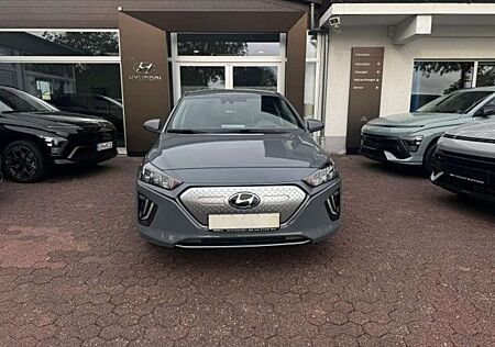 Hyundai Ioniq Facelift Elektro STYLE-Paket LED Klima