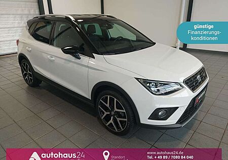 Seat Arona 1.5 TSI FR LED|Kamera|Sitzhzg|CarPlay