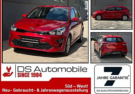 Kia Rio 1.0T 100PS Vision|LED-Paket|Navi-Paket