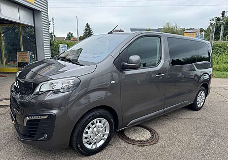 Peugeot Traveller Business L2 AHK, Standheizung, Navi