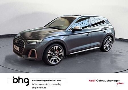 Audi SQ5 TDI 251(341) kW(PS) tiptronic