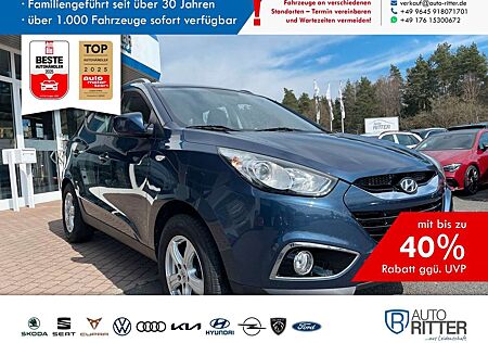Hyundai ix35 2.0 Comfort 2WD
