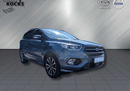 Ford Kuga ST-Line
